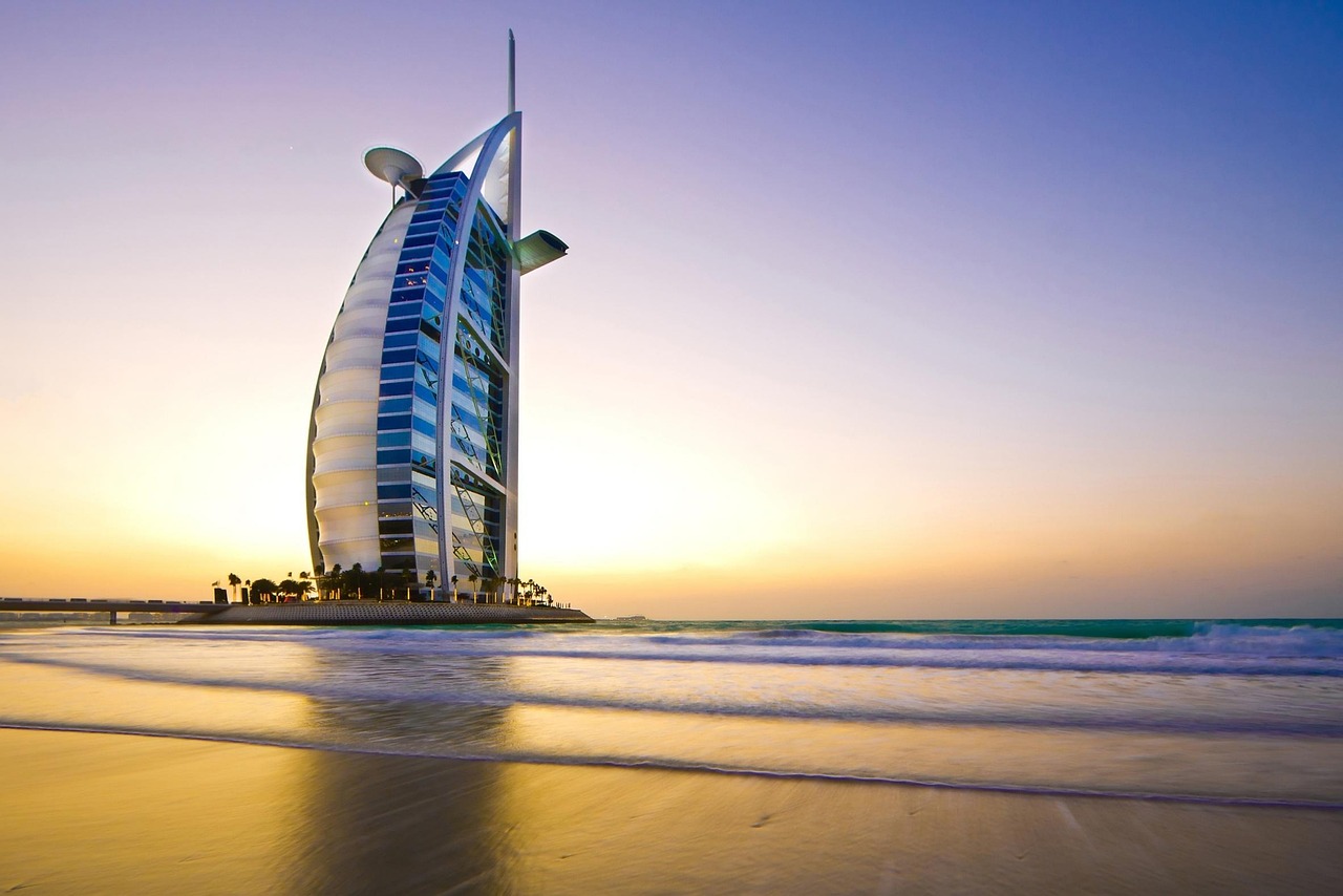 Why the Exchange Rate Can Make or Break Your Dubai Property Deal