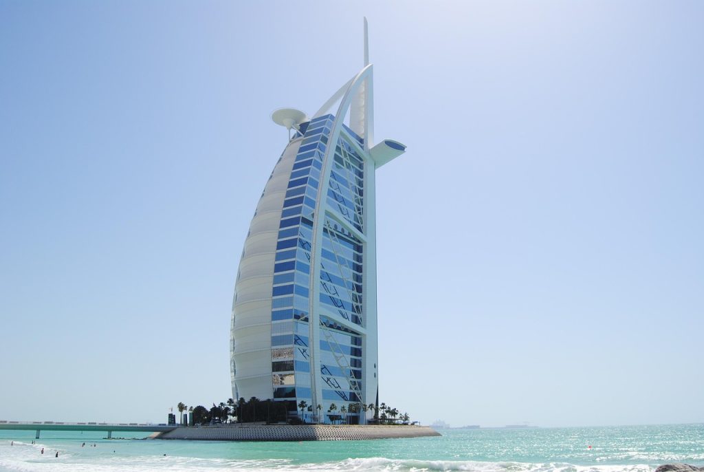 Buying a Villa in Dubai