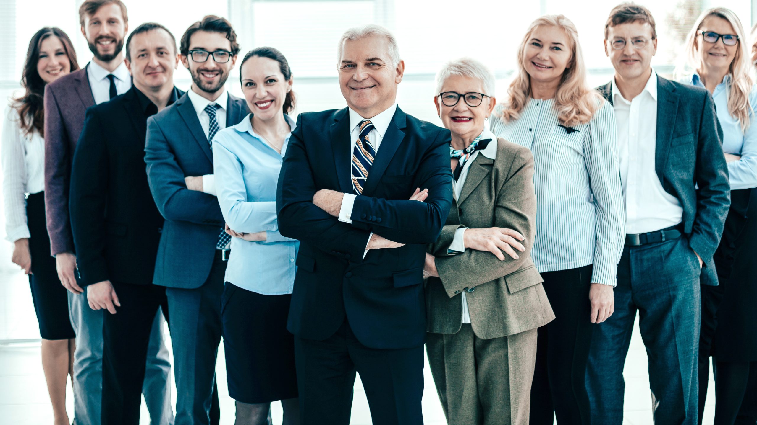 Connect Currencies employees